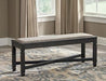 Tyler Creek Dining Set - Imperial Furniture (Las Vegas, NV) - Multi Location