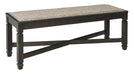 Tyler Creek Dining Set - Imperial Furniture (Las Vegas, NV) - Multi Location