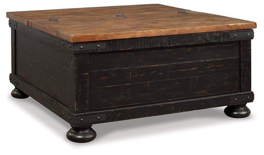 Valebeck Occasional Table Set - Imperial Furniture (Las Vegas, NV) - Multi Location