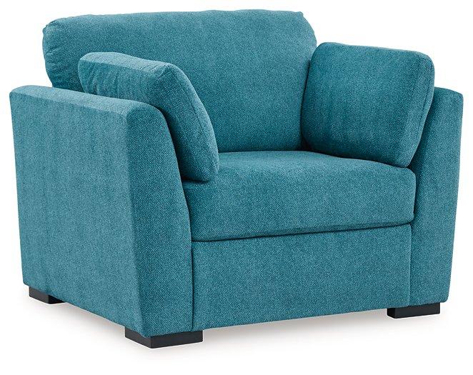 Keerwick Living Room Set - Imperial Furniture (Las Vegas, NV) - Multi Location