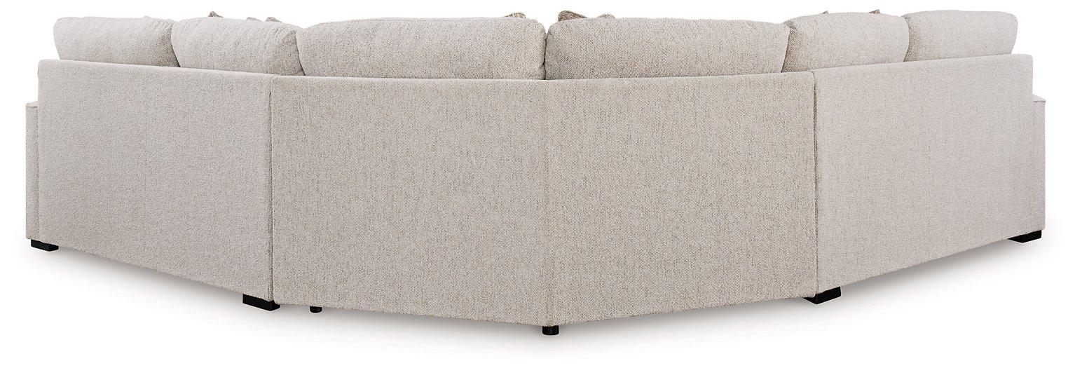 Ballyton Upholstery Package - Imperial Furniture (Las Vegas, NV) - Multi Location