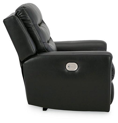 Warlin Living Room Set - Imperial Furniture (Las Vegas, NV) - Multi Location