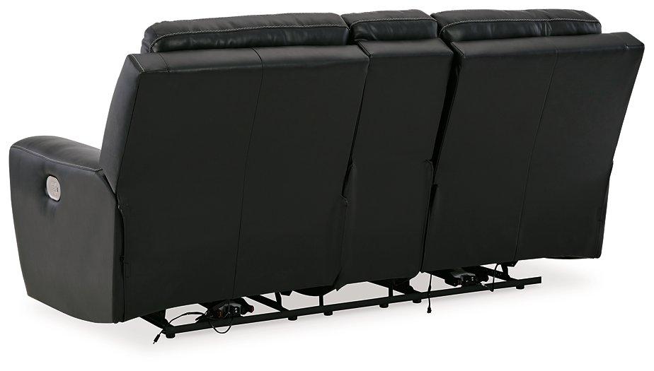 Warlin Living Room Set - Imperial Furniture (Las Vegas, NV) - Multi Location