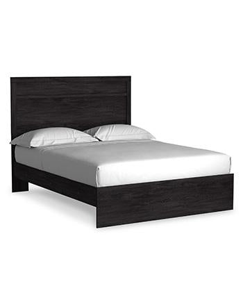 Belachime Bedroom Set - Imperial Furniture (Las Vegas, NV) - Multi Location