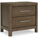 Cabalynn Bedroom Set - Imperial Furniture (Las Vegas, NV) - Multi Location