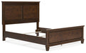 Danabrin Bedroom Set - Imperial Furniture (Las Vegas, NV) - Multi Location