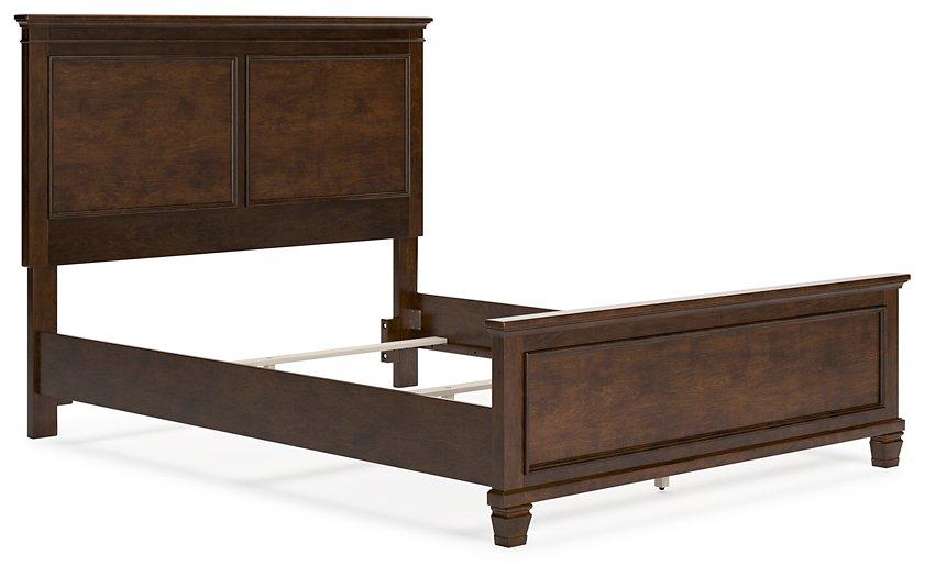 Danabrin Bedroom Set - Imperial Furniture (Las Vegas, NV) - Multi Location