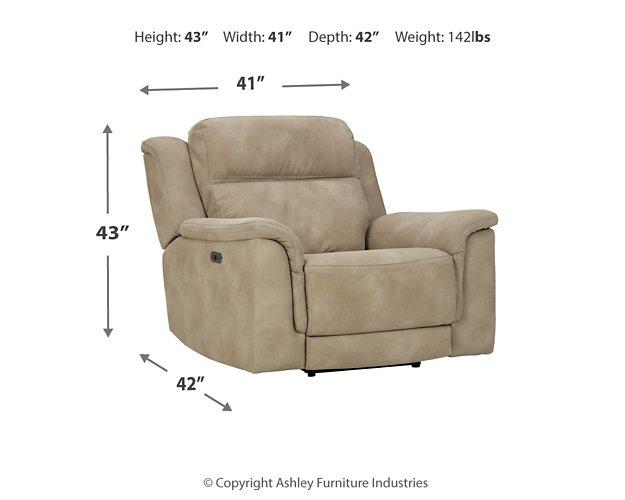 Next-Gen DuraPella Power Recliner - Imperial Furniture (Las Vegas, NV) - Multi Location