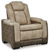Next-Gen DuraPella Power Recliner - Imperial Furniture (Las Vegas, NV) - Multi Location