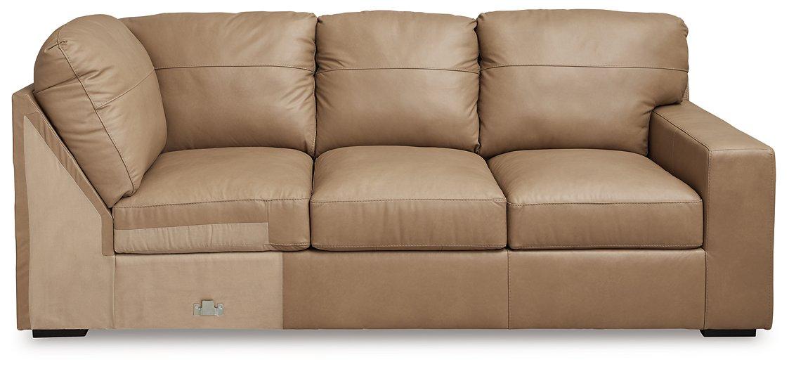 Bandon Sectional - Imperial Furniture (Las Vegas, NV) - Multi Location