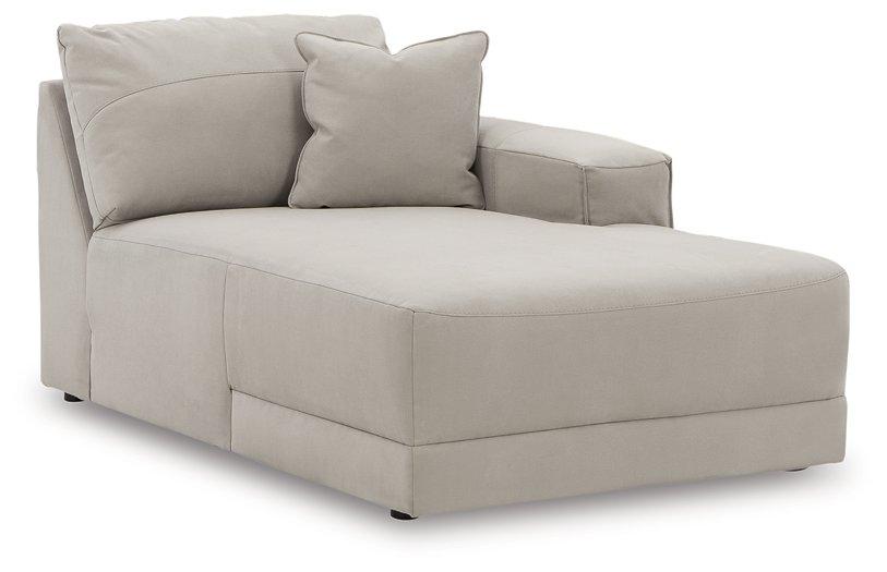 Next-Gen Gaucho Sectional Sofa with Chaise - Imperial Furniture (Las Vegas, NV) - Multi Location