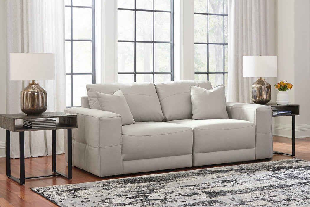 Next-Gen Gaucho Sectional Loveseat - Imperial Furniture (Las Vegas, NV) - Multi Location