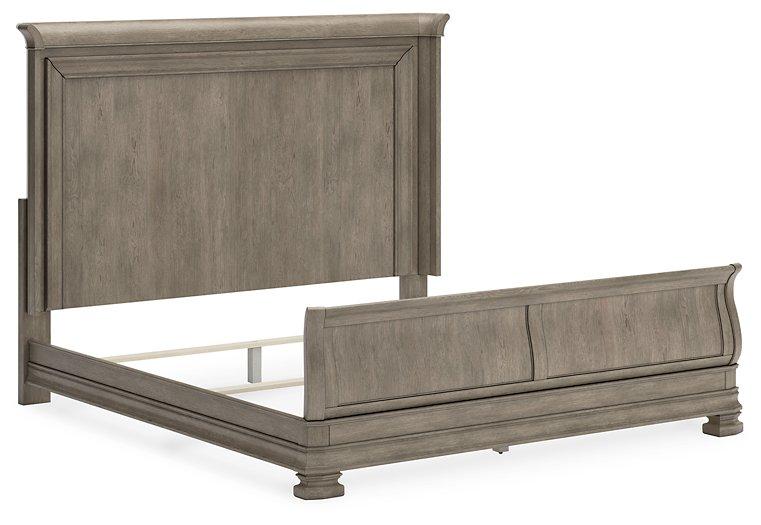 Lexorne Bedroom Set - Imperial Furniture (Las Vegas, NV) - Multi Location