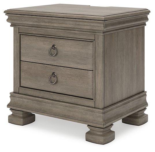 Lexorne Bedroom Set - Imperial Furniture (Las Vegas, NV) - Multi Location