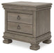 Lexorne Bedroom Set - Imperial Furniture (Las Vegas, NV) - Multi Location
