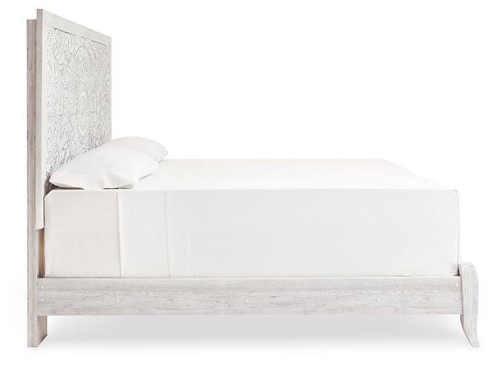 Paxberry Bedroom Set - Imperial Furniture (Las Vegas, NV) - Multi Location