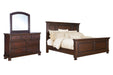 Porter Bedroom Set - Imperial Furniture (Las Vegas, NV) - Multi Location
