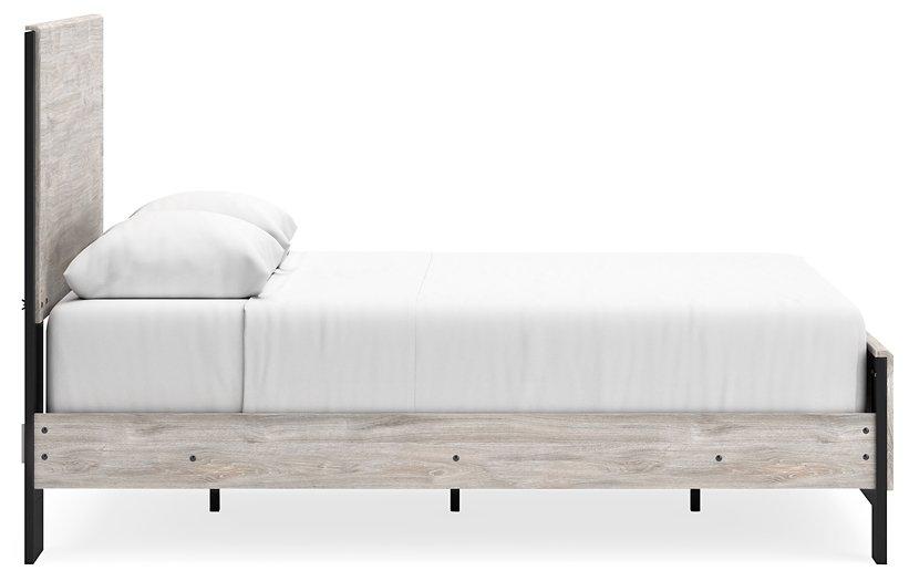 Vessalli Bedroom Set - Imperial Furniture (Las Vegas, NV) - Multi Location