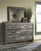 Wynnlow Bedroom Set - Imperial Furniture (Las Vegas, NV) - Multi Location