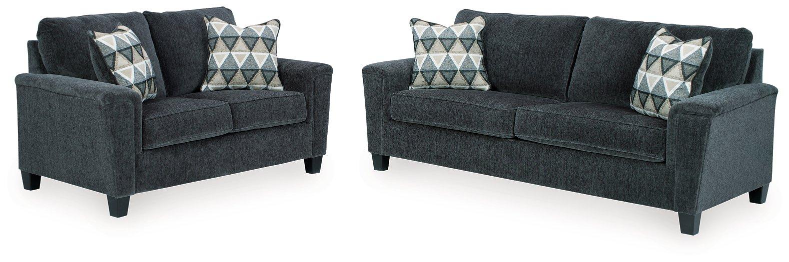 Abinger Living Room Set - Imperial Furniture (Las Vegas, NV) - Multi Location