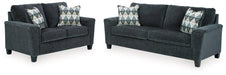 Abinger Living Room Set - Imperial Furniture (Las Vegas, NV) - Multi Location