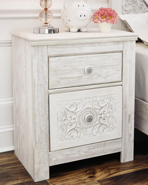 Paxberry Bedroom Set - Imperial Furniture (Las Vegas, NV) - Multi Location