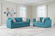 Keerwick Living Room Set - Imperial Furniture (Las Vegas, NV) - Multi Location