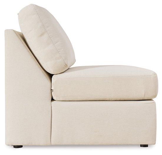 Modmax Balanced Sectional with Audio and Storage Consoles - Imperial Furniture (Las Vegas, NV) - Multi Location