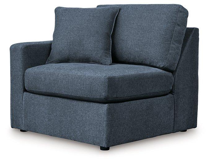 Modmax Balanced Sectional with Audio and Storage Consoles - Imperial Furniture (Las Vegas, NV) - Multi Location