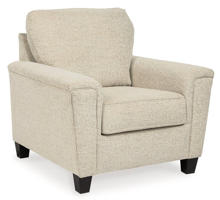 Abinger Living Room Set - Imperial Furniture (Las Vegas, NV) - Multi Location