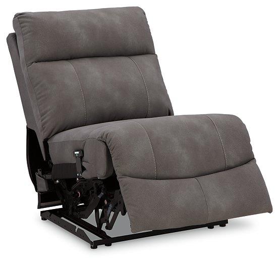 Next-Gen DuraPella Power Reclining Sectional - Imperial Furniture (Las Vegas, NV) - Multi Location