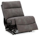 Next-Gen DuraPella Power Reclining Sectional - Imperial Furniture (Las Vegas, NV) - Multi Location