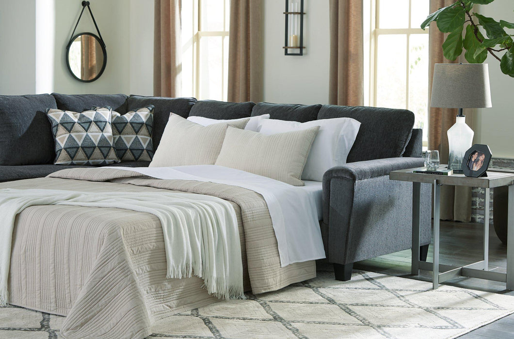 Abinger Living Room Set - Imperial Furniture (Las Vegas, NV) - Multi Location