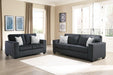 Altari Living Room Set - Imperial Furniture (Las Vegas, NV) - Multi Location