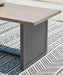 Bree Zee Outdoor End Table - Imperial Furniture (Las Vegas, NV) - Multi Location
