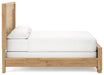 Galliden Bedroom Package - Imperial Furniture (Las Vegas, NV) - Multi Location