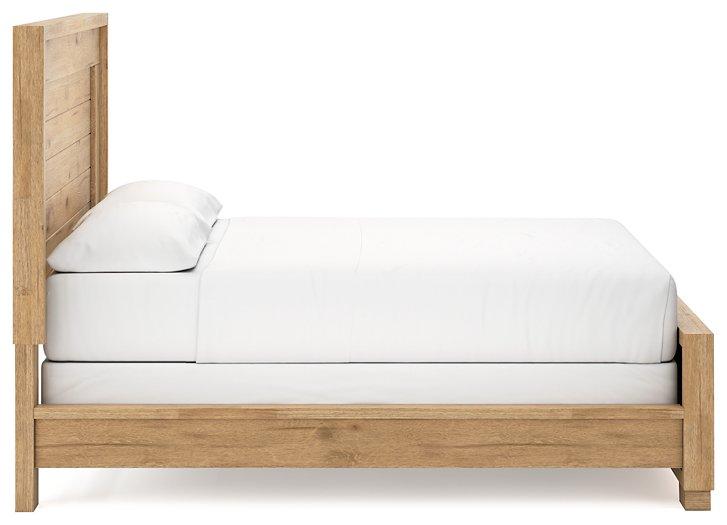 Galliden Bedroom Package - Imperial Furniture (Las Vegas, NV) - Multi Location