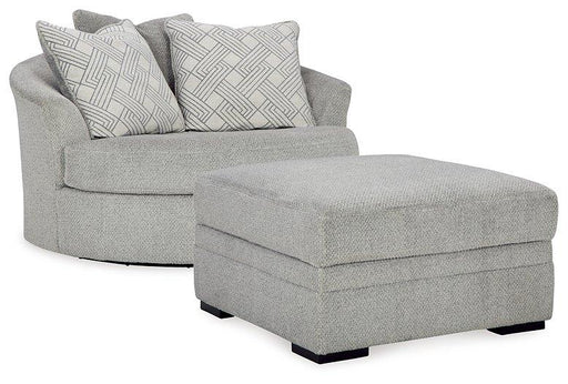 Casselbury Living Room Set - Imperial Furniture (Las Vegas, NV) - Multi Location