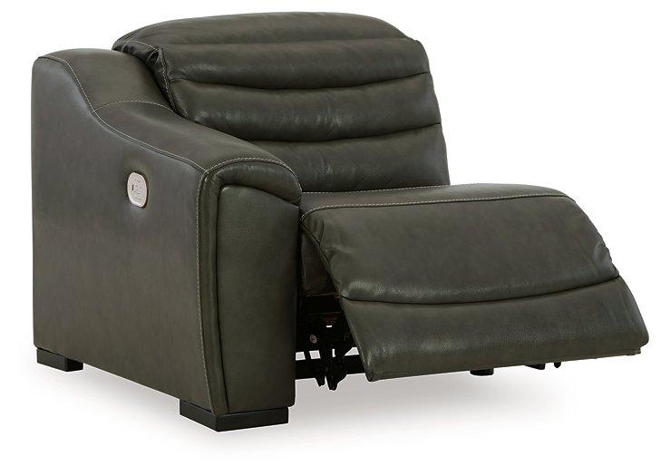 Center Line Living Room Set - Imperial Furniture (Las Vegas, NV) - Multi Location
