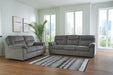 Bindura Living Room Set - Imperial Furniture (Las Vegas, NV) - Multi Location