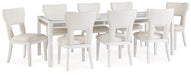 Chalanna Dining Package - Imperial Furniture (Las Vegas, NV) - Multi Location