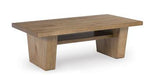 Kristiland Occasional Table Set - Imperial Furniture (Las Vegas, NV) - Multi Location