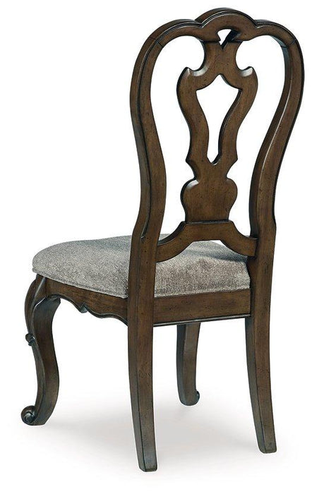 Maylee Dining Room Set - Imperial Furniture (Las Vegas, NV) - Multi Location