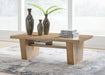 Kristiland Occasional Table Set - Imperial Furniture (Las Vegas, NV) - Multi Location