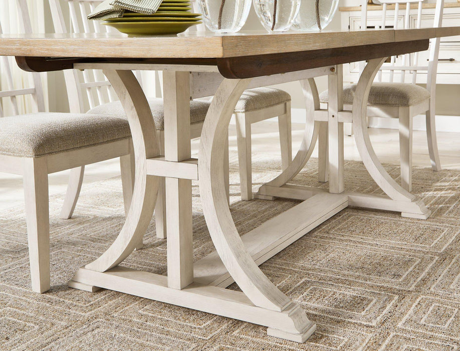 Shaybrock Dining Package - Imperial Furniture (Las Vegas, NV) - Multi Location