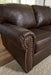 Colleton Living Room Set - Imperial Furniture (Las Vegas, NV) - Multi Location