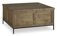 Torlanta Occasional Table Set - Imperial Furniture (Las Vegas, NV) - Multi Location