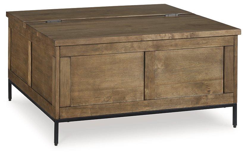 Torlanta Occasional Table Set - Imperial Furniture (Las Vegas, NV) - Multi Location