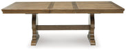 Sturlayne Dining Room Set - Imperial Furniture (Las Vegas, NV) - Multi Location