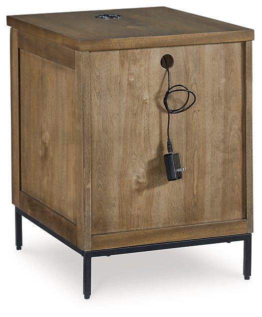 Torlanta Occasional Table Set - Imperial Furniture (Las Vegas, NV) - Multi Location